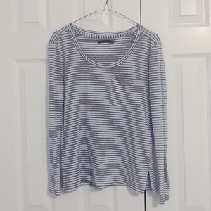 Abercrombie and Fitch Long Sleeve T-Shirt